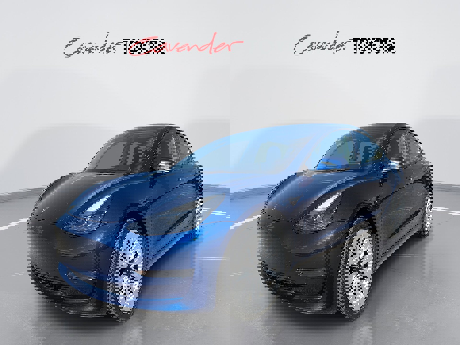 Used 2022 Tesla Model 3 Standard Range