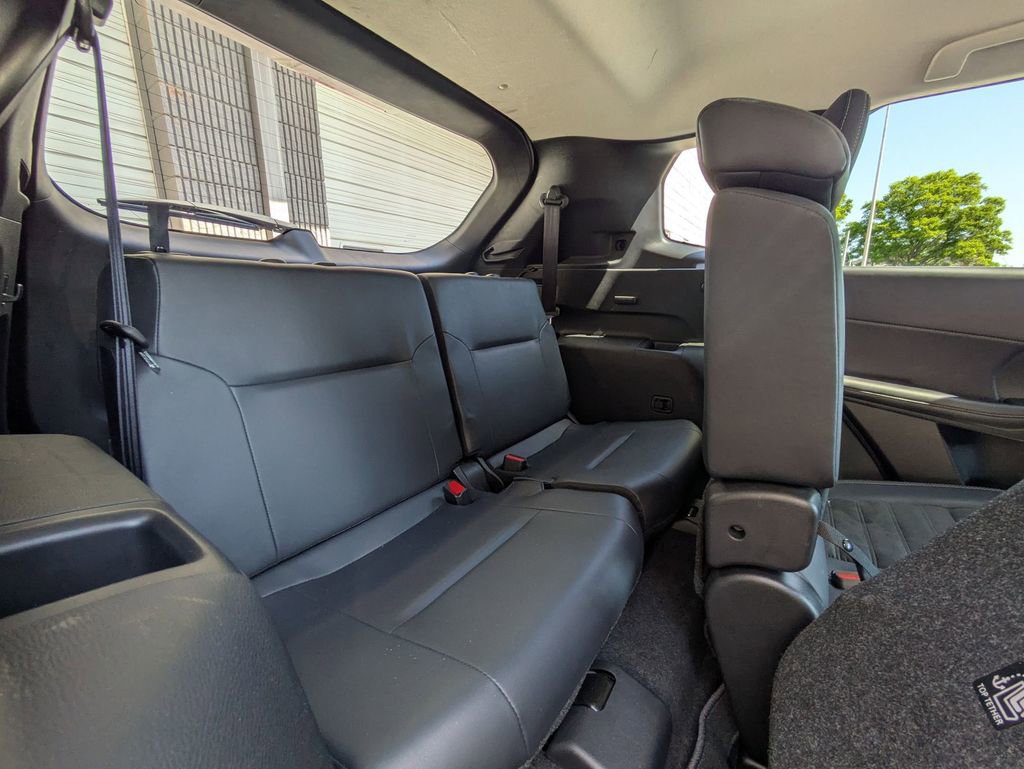 Used 2025 Mitsubishi Outlander SE AWD/4WD image 30