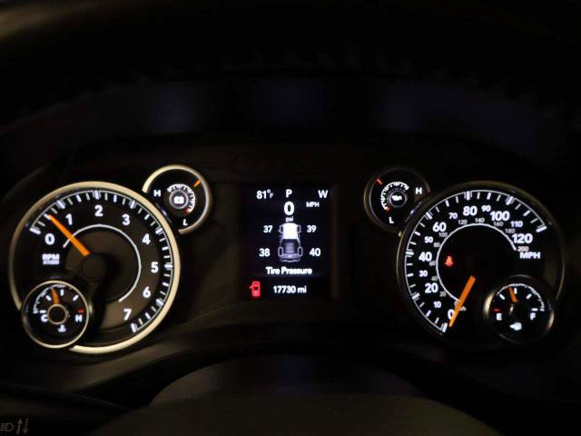 Used 2022 RAM 1500 Lone Star RWD image 7