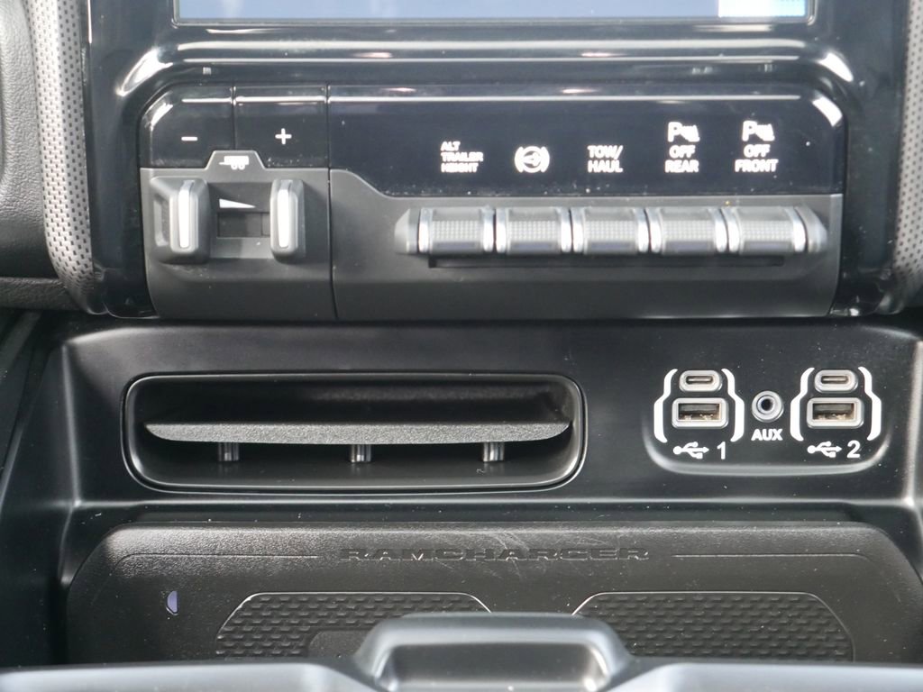 Certified 2024 RAM 3500 Limited w/ Night Edition image 9