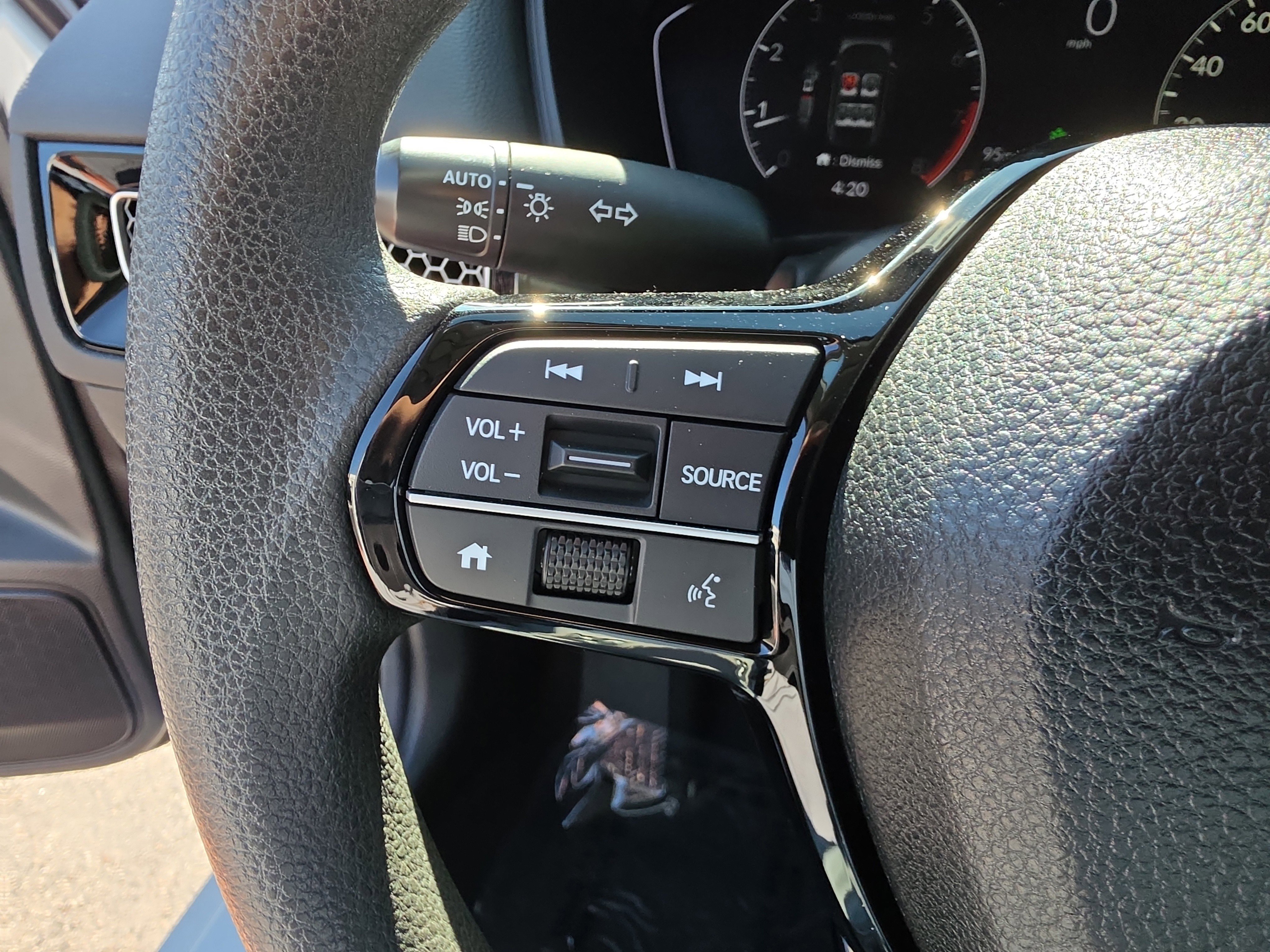 Certified 2024 Honda Civic LX image 16