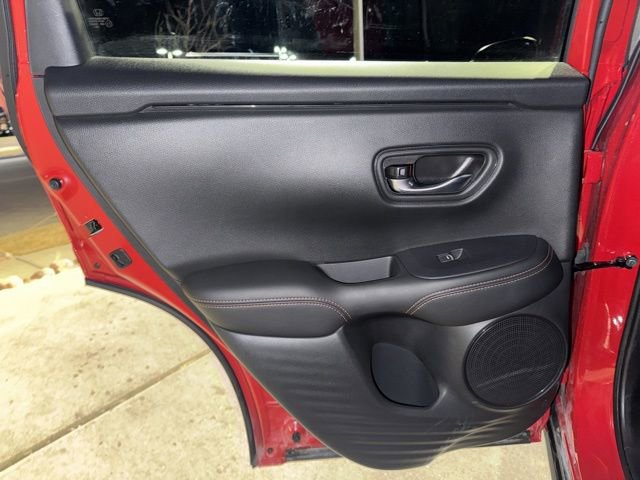 Used 2025 Honda HR-V Sport image 18