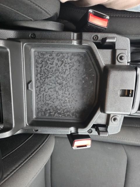 Certified 2023 Jeep Gladiator Sport image 24