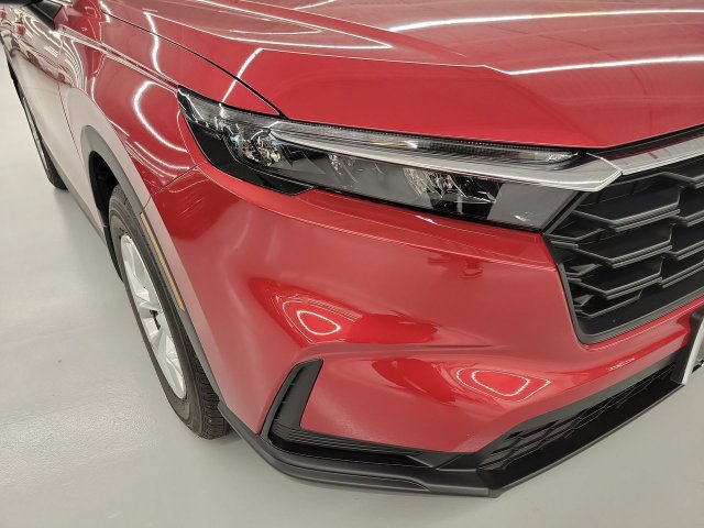 New 2027 Honda CR-V LX image 26