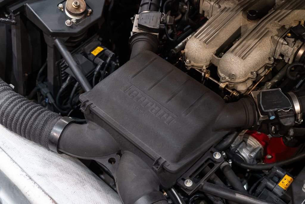 Used 1994 Ferrari 348 Spider image 19