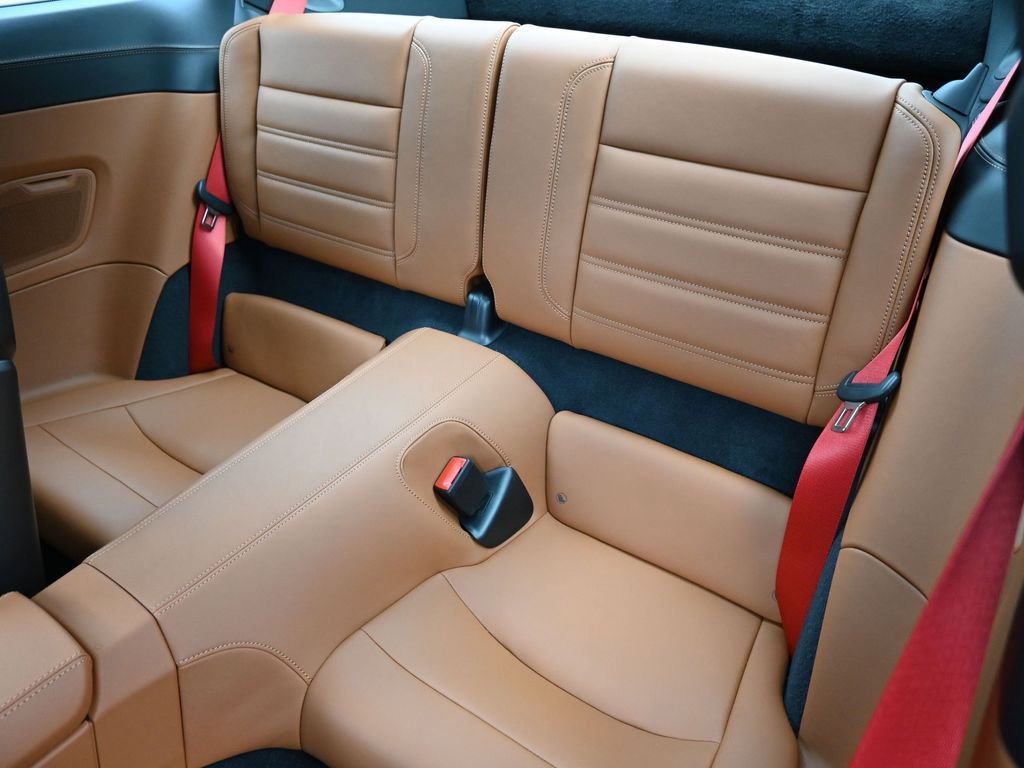 Certified 2026 Porsche 911 Carrera S image 24