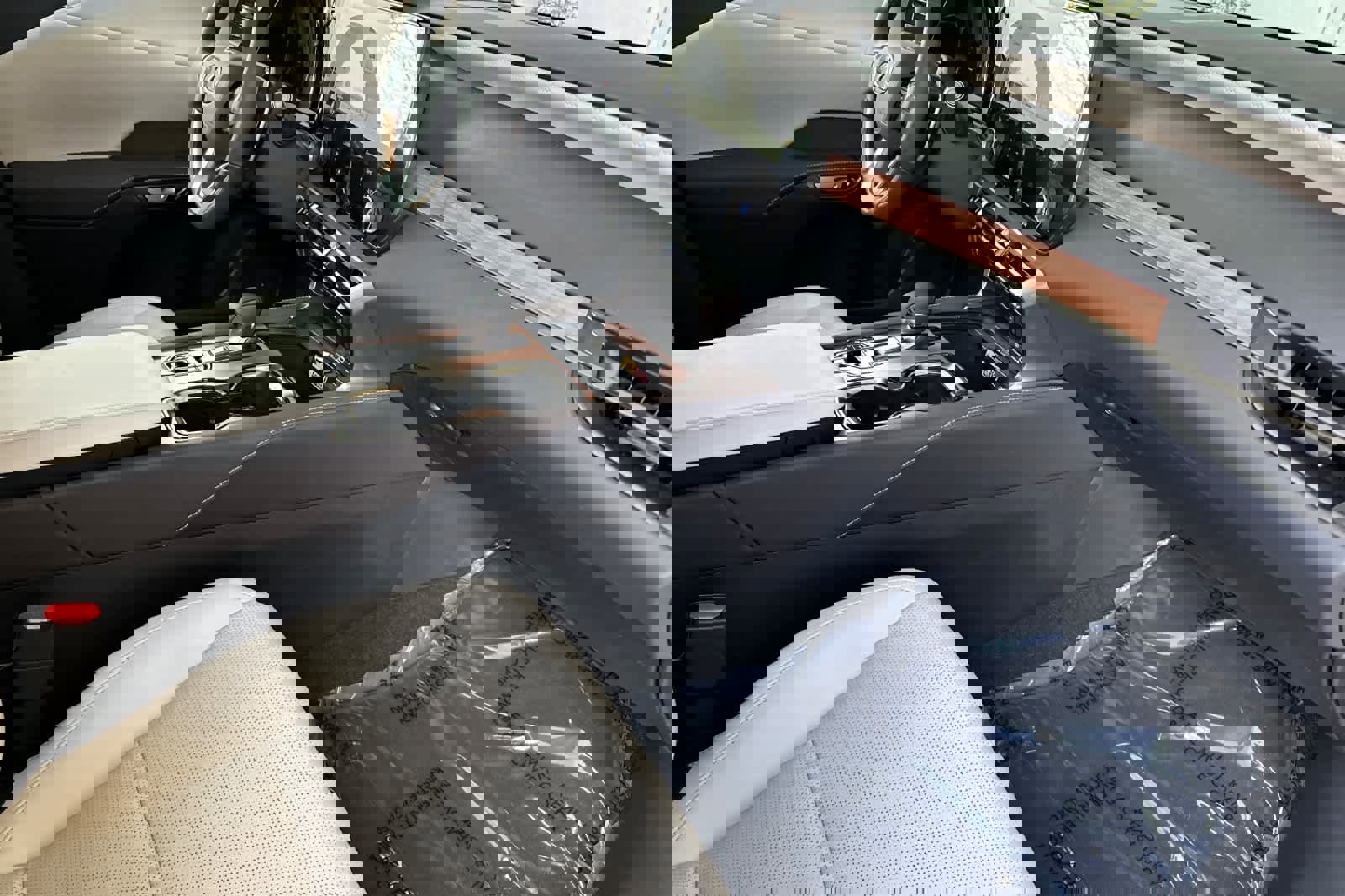 New 2026 Lexus RX 350 Premium Plus image 17