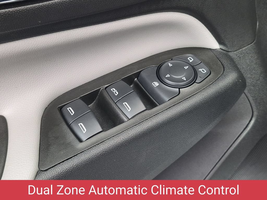 Used 2022 Chevrolet Equinox LT FWD image 14