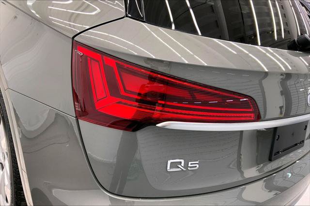 Certified 2023 Audi Q5 2.0T Premium Plus w/ Premium Plus Package AWD/4WD image 28