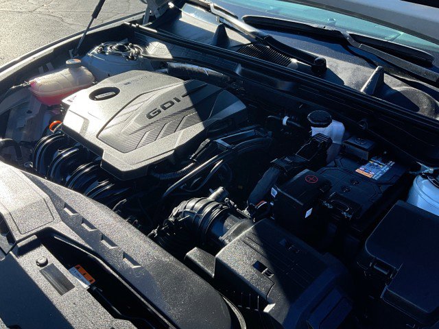 Used 2024 Hyundai Sonata SEL image 10