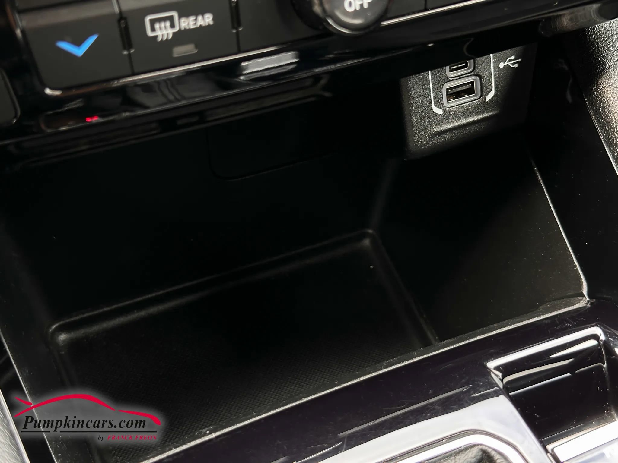 Used 2022 Jeep Compass Altitude w/ Convenience Group image 34