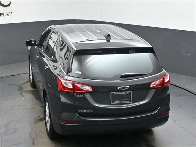Used 2020 Chevrolet Equinox LS image 56