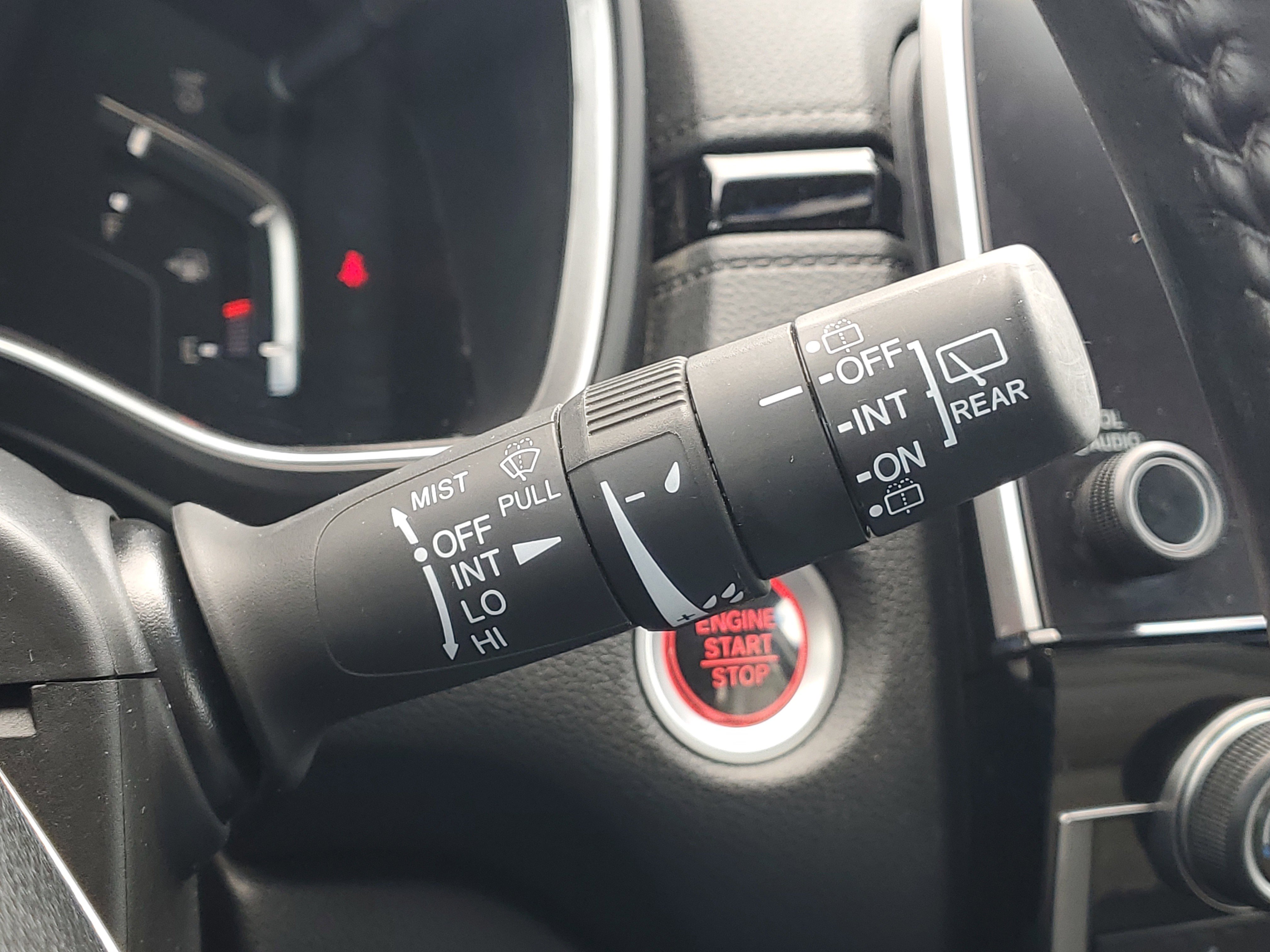 Certified 2018 Honda CR-V EX-L image 23