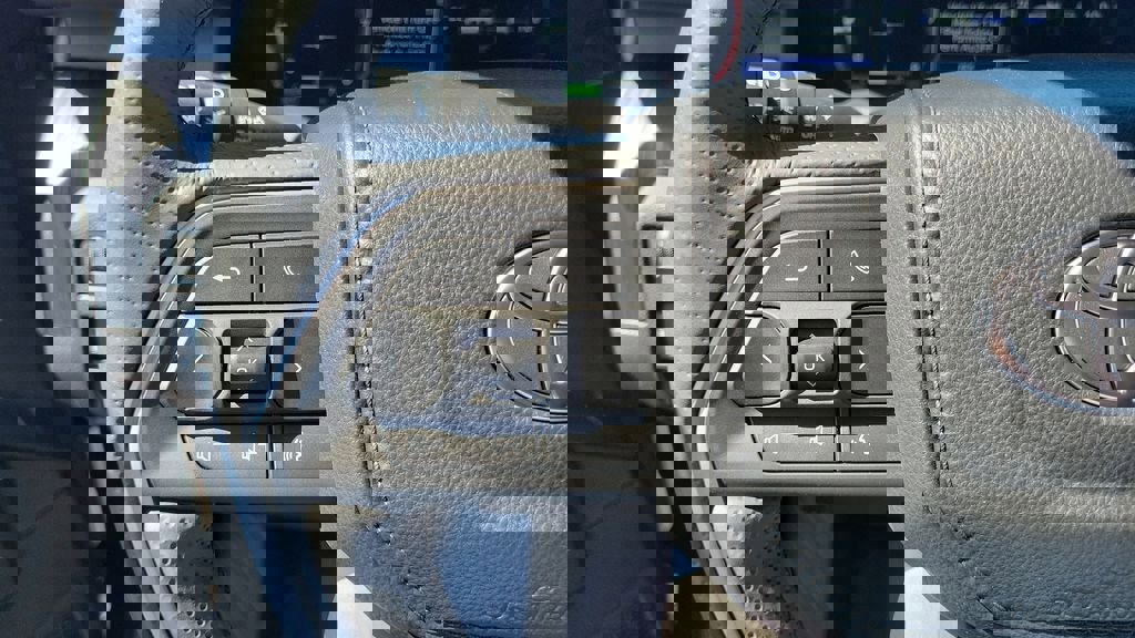 New 2026 Toyota 4Runner Platinum image 25