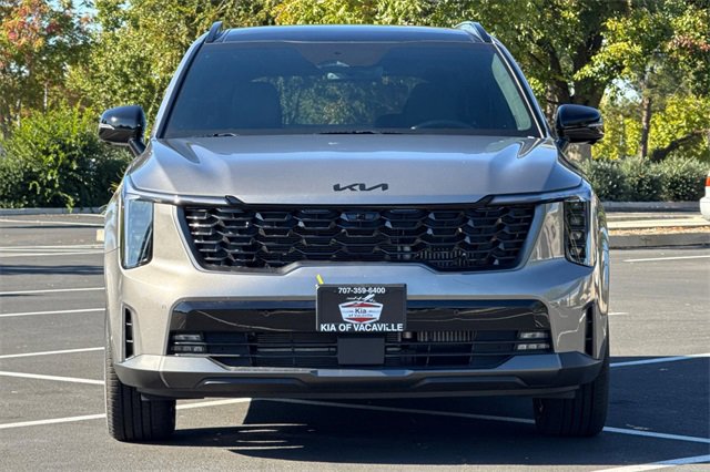 New 2026 Kia Sorento SX Prestige image 9