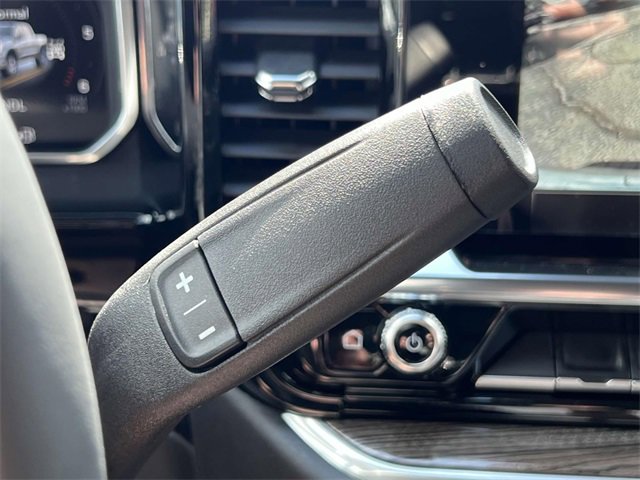 New 2026 GMC Sierra 1500 Elevation image 23