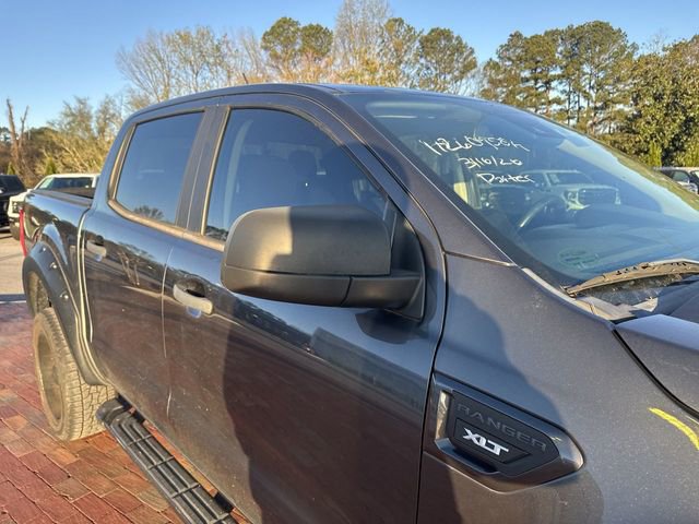 Used 2020 Ford Ranger XLT w/ Equipment Group 302A Luxury image 18