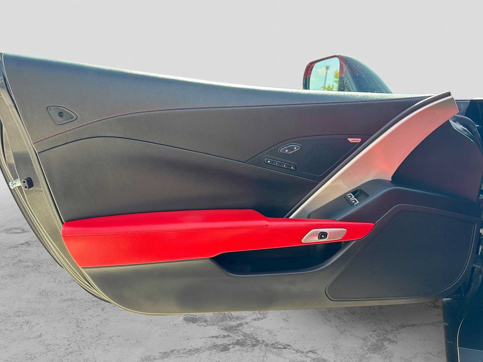 Used 2014 Chevrolet Corvette Stingray Convertible w/ 2LT Preferred Equipment Group RWD image 28