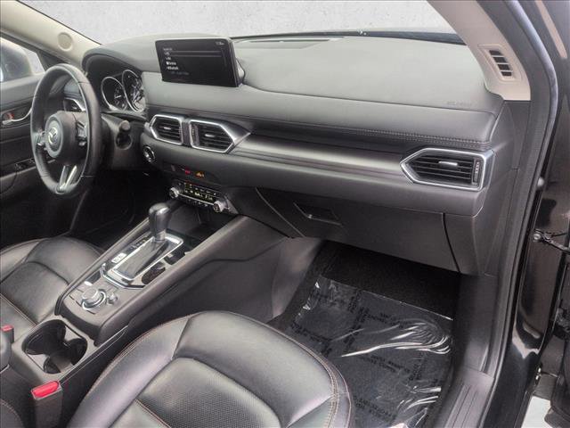 Used 2023 MAZDA CX-5 AWD 2.5 S w/ Preferred Package image 23