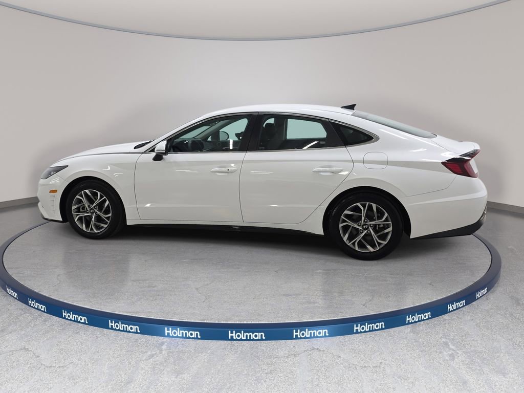 Used 2023 Hyundai Sonata SEL image 9