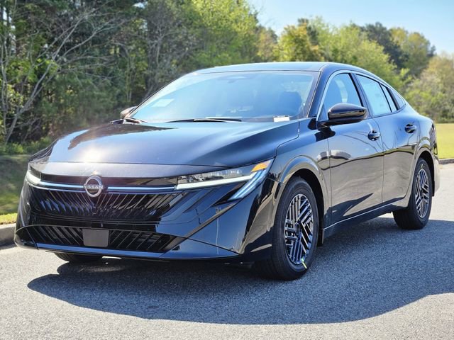 New 2026 Nissan Sentra SV w/ SV Convenience Package image 7