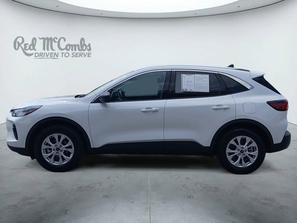 Used 2024 Ford Escape Active FWD image 2