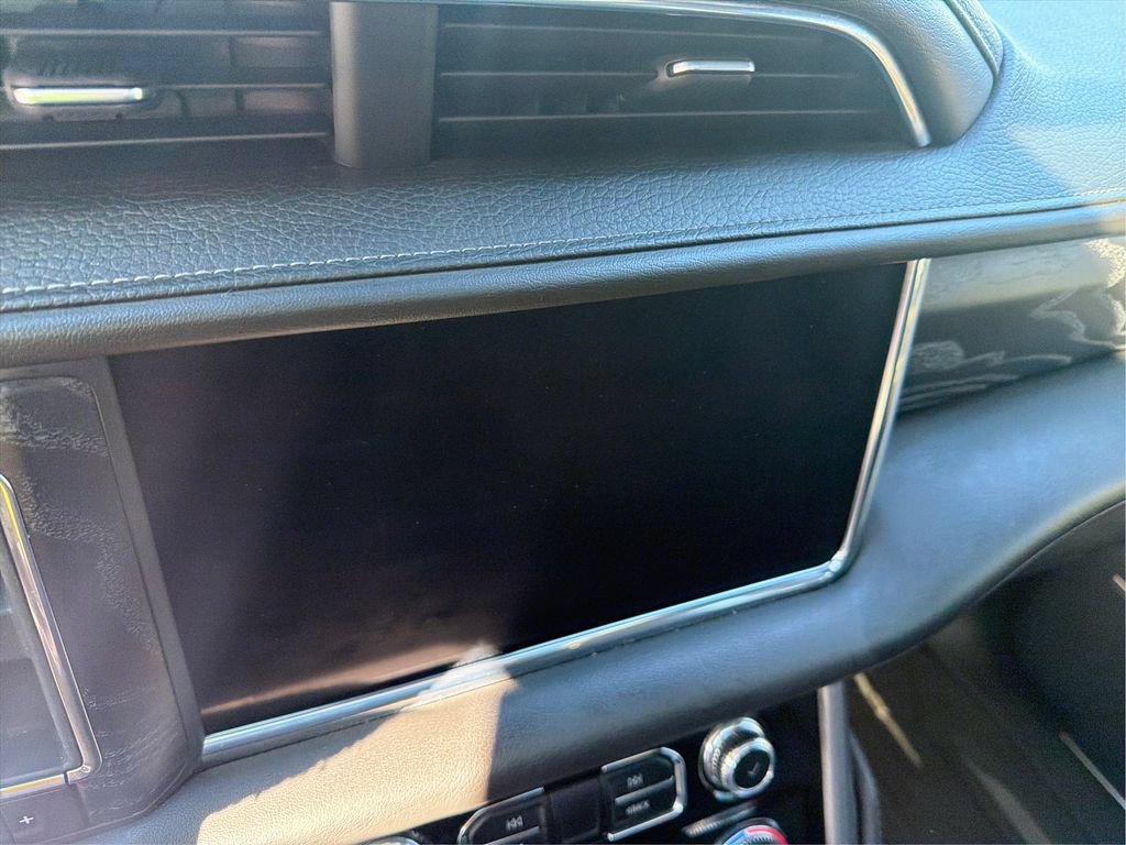 Certified 2023 GMC Yukon XL Denali AWD/4WD image 16