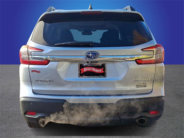Used 2023 Subaru Ascent Limited w/ Technology Package image 5