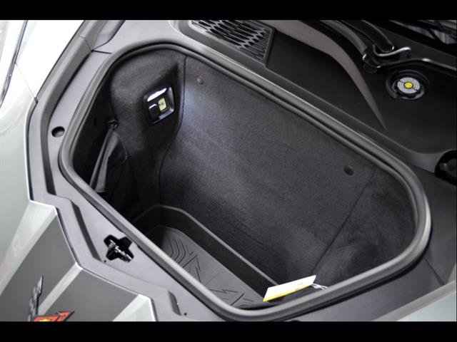 Used 2023 Chevrolet Corvette Stingray Preferred Cpe w/ Z51 Performance Package image 21