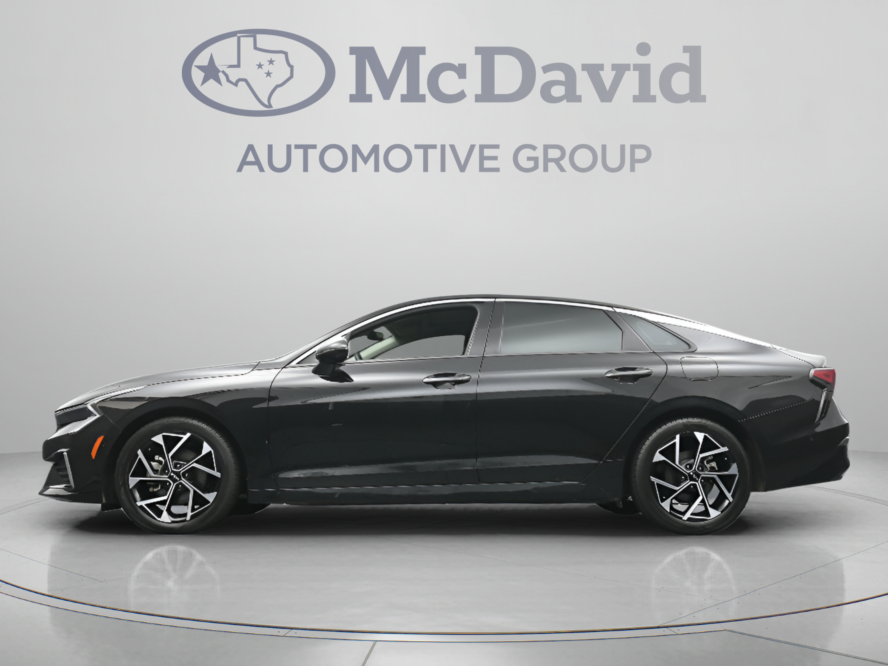 Used 2025 Kia K5 EX FWD image 28