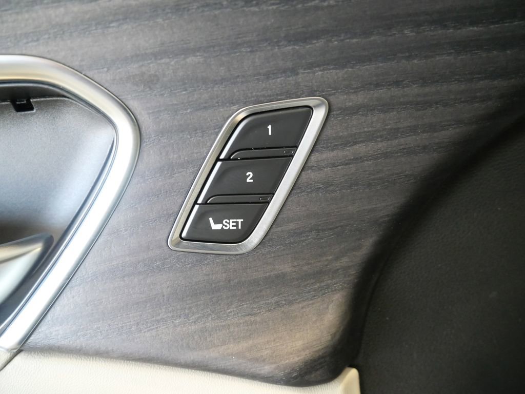 Used 2025 Acura RDX SH-AWD w/ Advance Package image 34