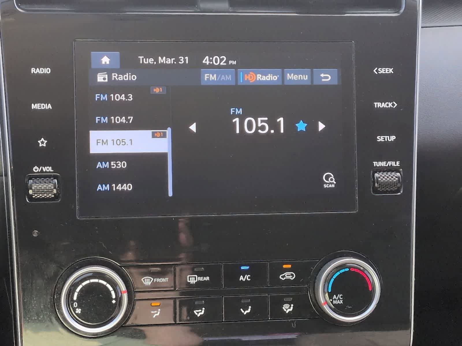 Used 2022 Hyundai Tucson SE image 26