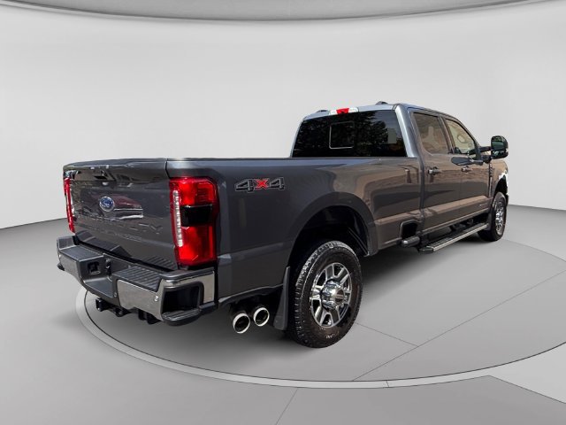 Certified 2024 Ford F350 Lariat w/ Camper Package AWD/4WD image 5