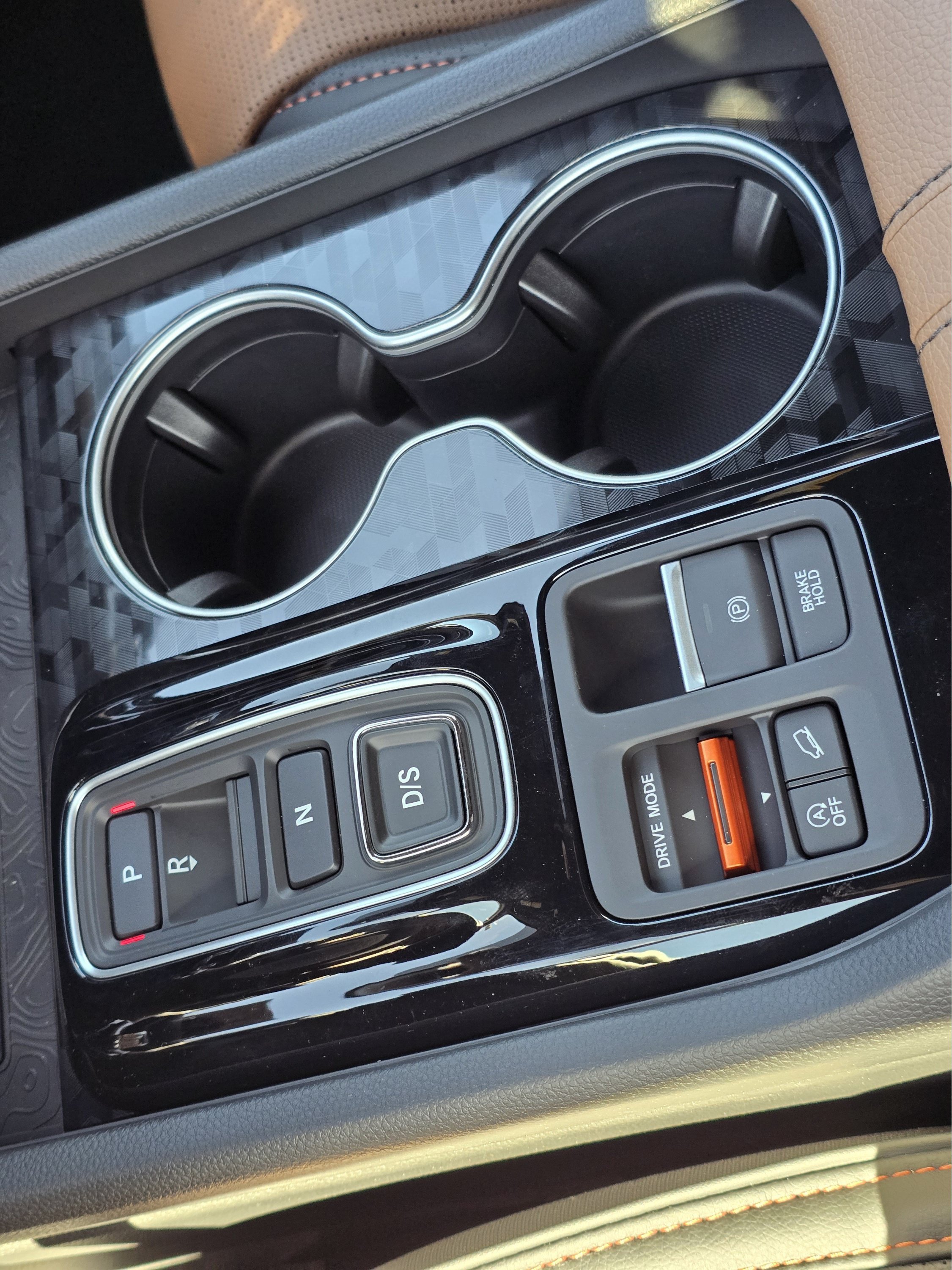 New 2026 Honda Passport TrailSport Elite image 11
