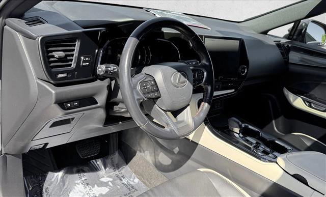 Used 2022 Lexus NX 350 AWD w/ Cold Area Package image 12