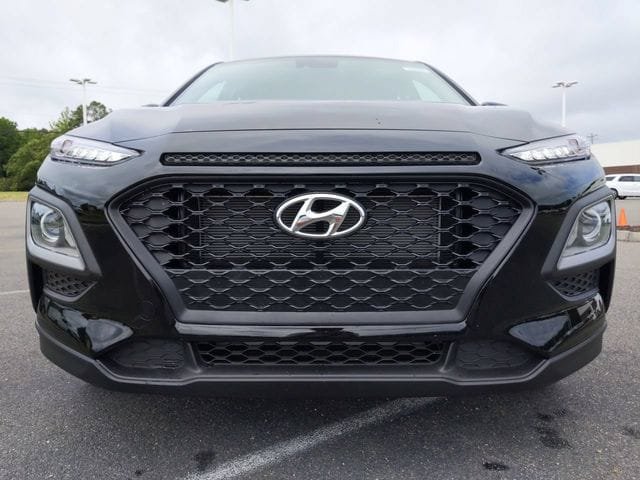 Used 2021 Hyundai Kona SE AWD/4WD image 9