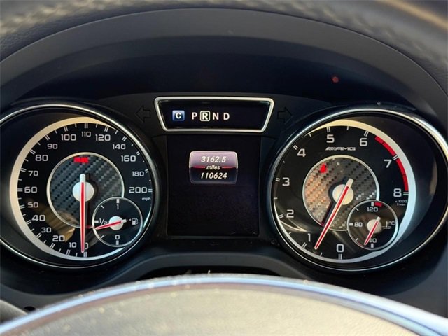 Used 2016 Mercedes-Benz GLA 45 AMG 4MATIC image 27