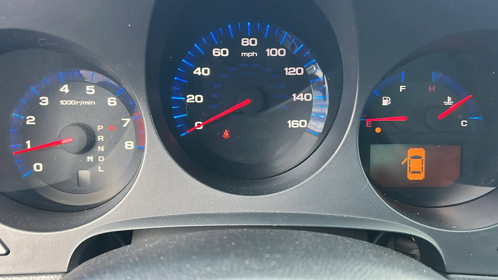 Used 2006 Acura TL image 20