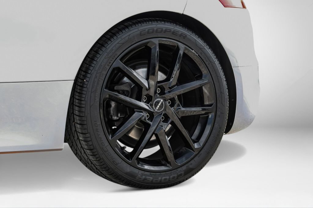 Used 2015 Audi TT 2.0T image 55