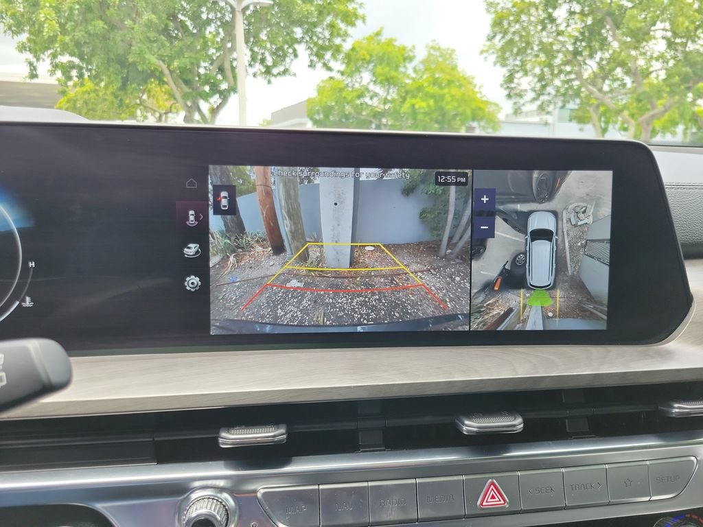 Certified 2024 Kia Telluride SX X-Line AWD/4WD image 24
