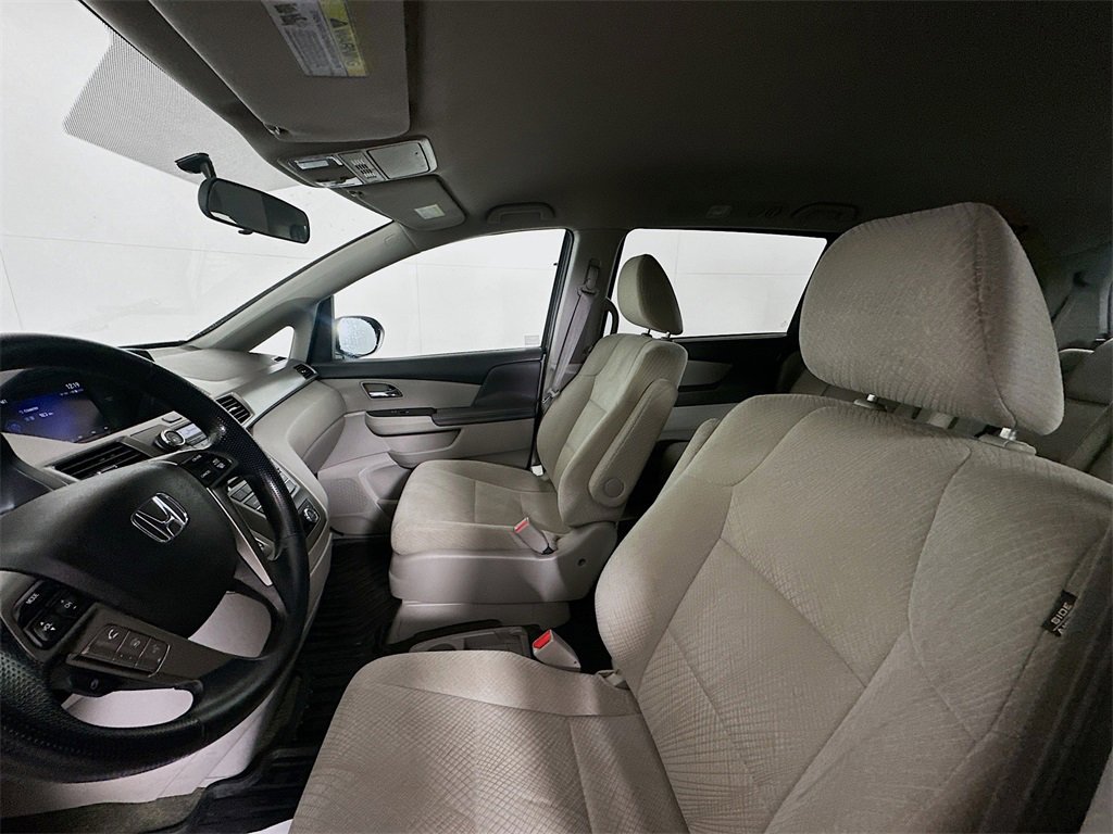 Used 2016 Honda Odyssey LX image 20