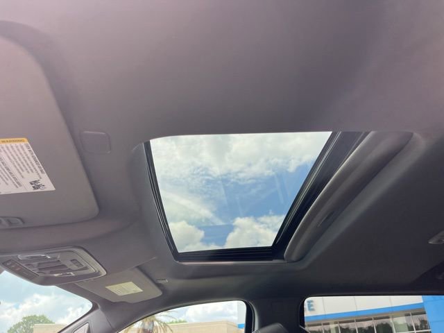 New 2026 Chevrolet Silverado 1500 LT Trail Boss image 38