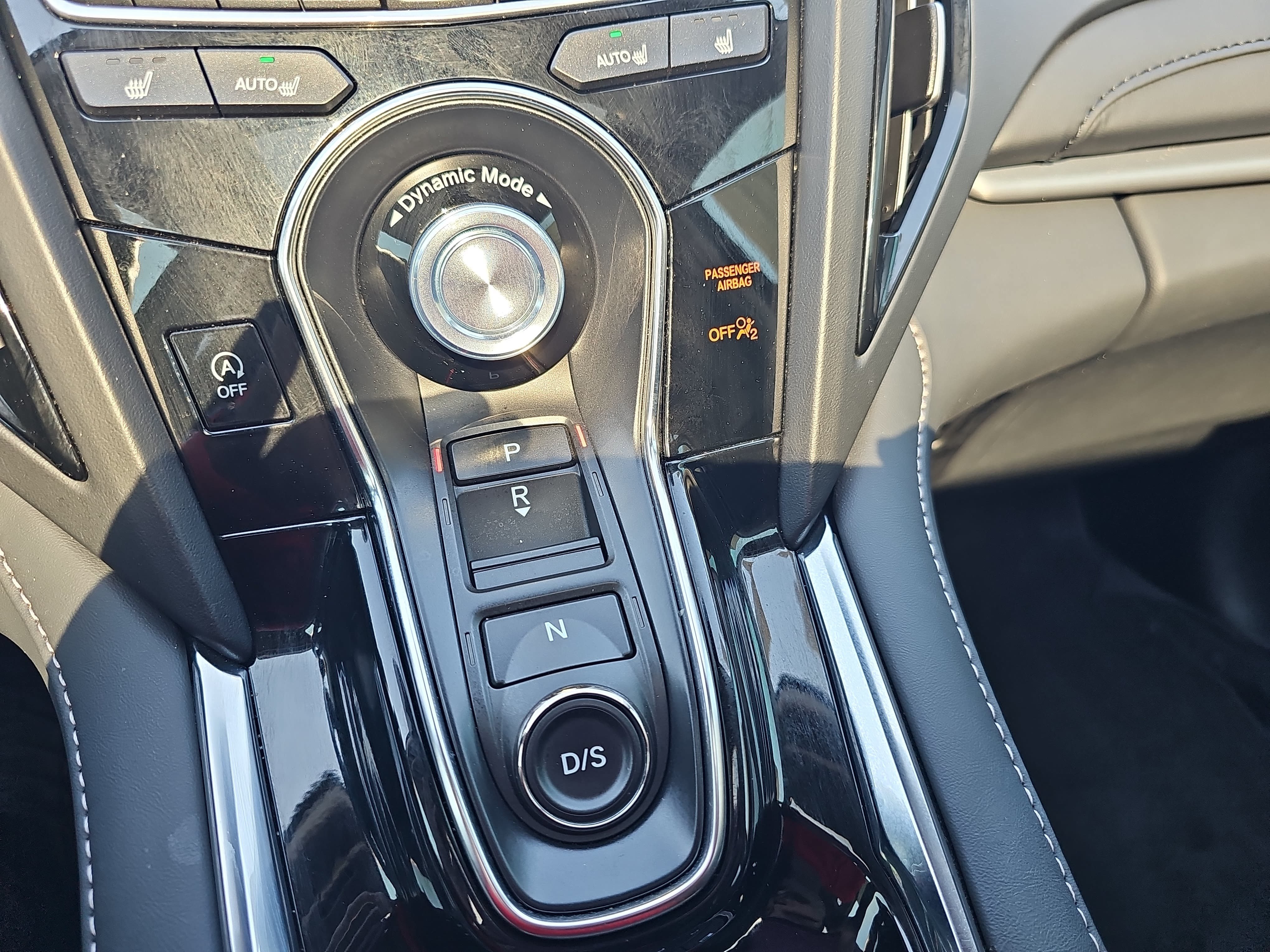 Certified 2024 Acura RDX w/ Technology Package AWD/4WD image 27