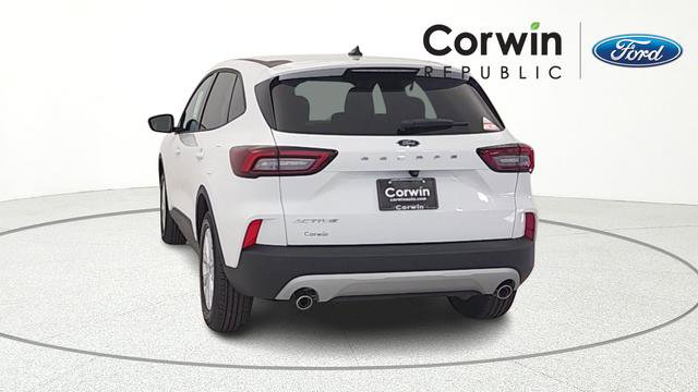 New 2026 Ford Escape Active w/ Cold Weather Package image 6