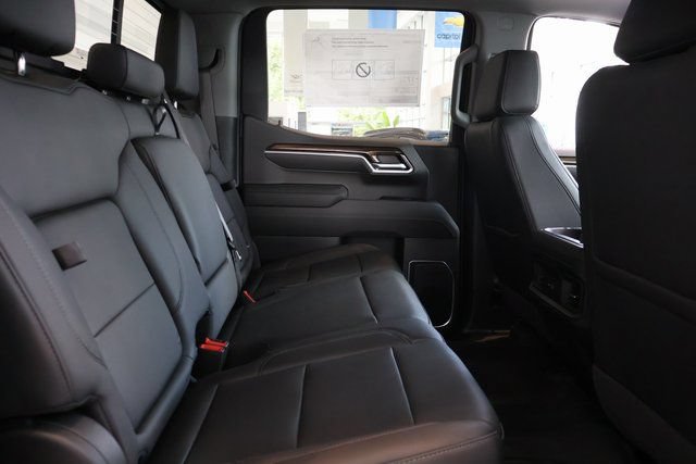New 2026 Chevrolet Silverado 1500 RST AWD/4WD image 31