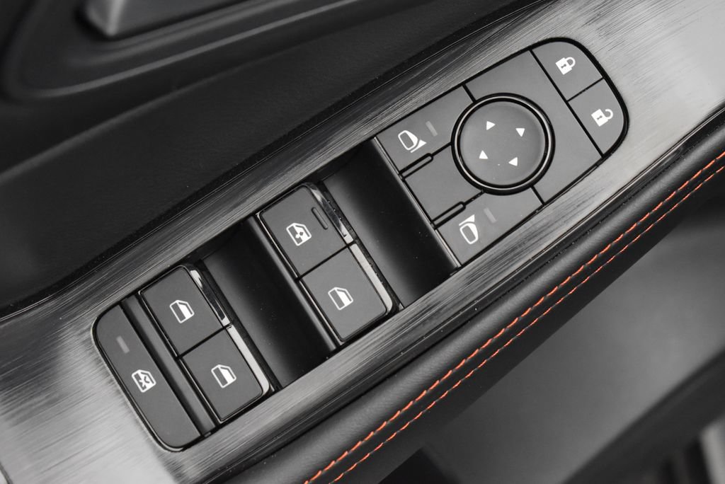 New 2026 Nissan Rogue SV AWD/4WD image 10