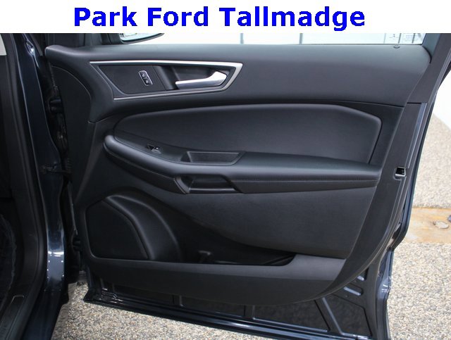Used 2022 Ford Edge SEL image 21