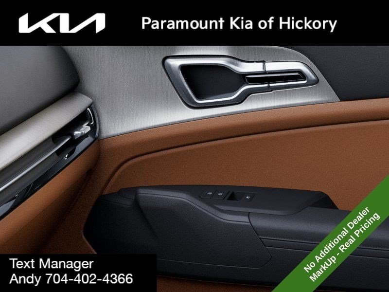 New 2026 Kia Sportage X-Line Prestige AWD/4WD image 25