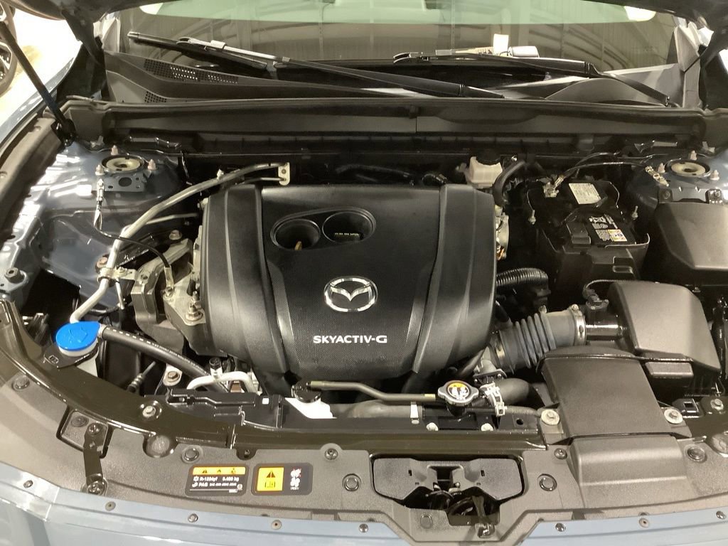 Used 2023 MAZDA CX-50 2.5 S w/ Cargo Package image 25