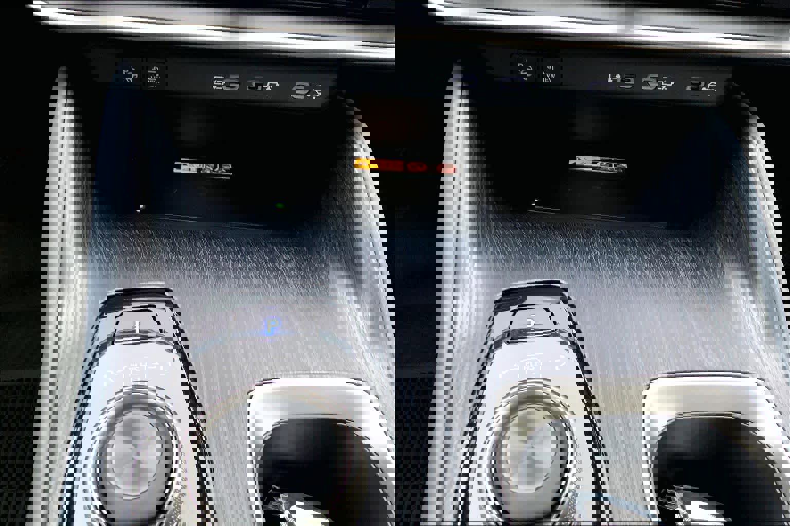 New 2026 Lexus RZ 450e Premium image 18